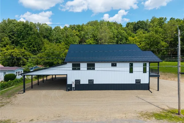 1001 SHARPS HILL RD AVE