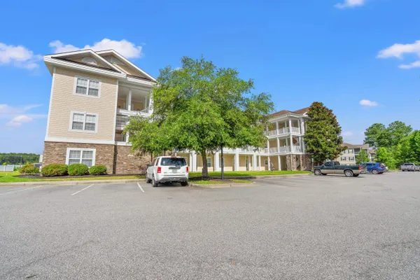 110 S SHORE BLVD 303