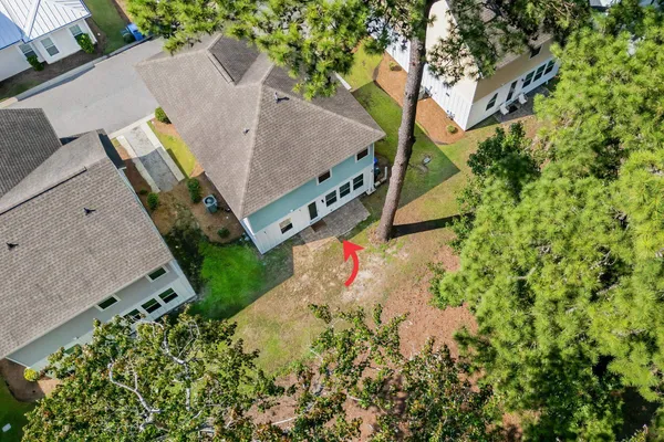 4714 CLOISTERS LN