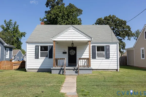 316 DICK EWELL AVE