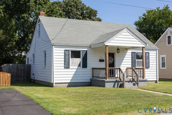316 DICK EWELL AVE