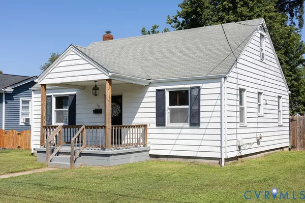 316 DICK EWELL AVE