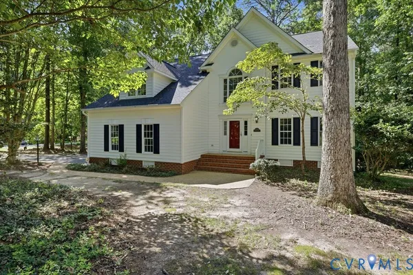 6000 FOX GROVE PL