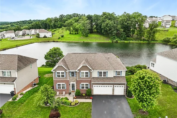 30 TROTTER LN