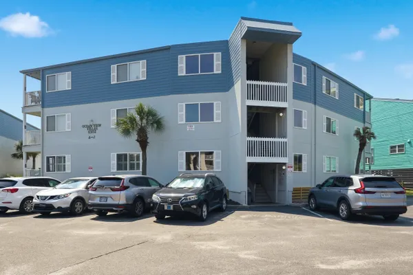 6302 N OCEAN BLVD B2