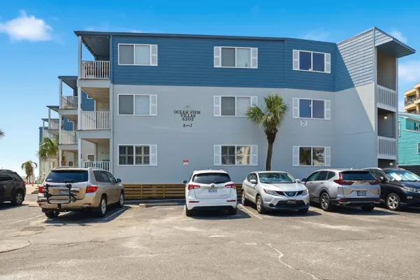 6302 N OCEAN BLVD B2