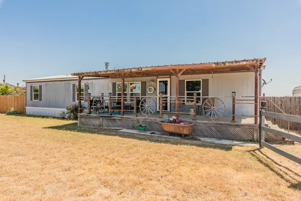 157 JUDGE CT