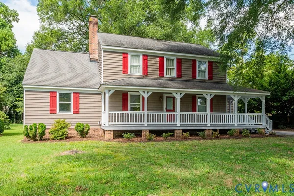1524 MOUNT PLEASANT DR