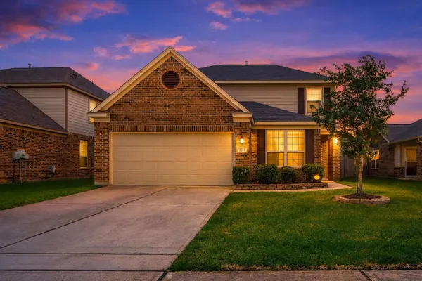 5215 ESPUELA LN