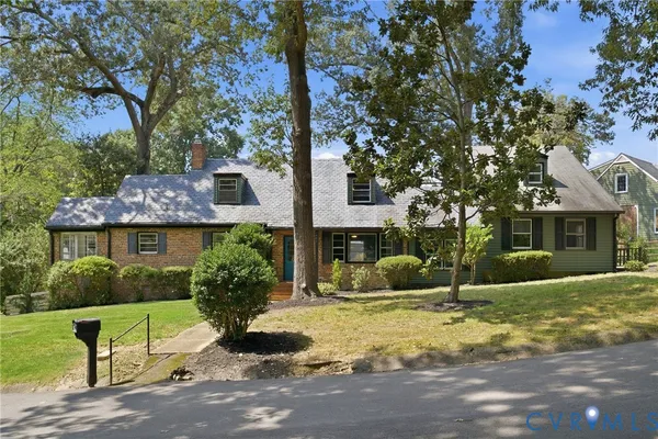 1401 WESTOVER GARDENS BLVD
