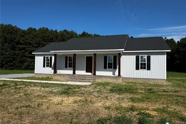 288 MILBY DR