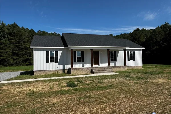 288 MILBY DR