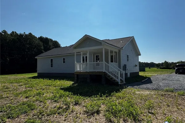 288 MILBY DR