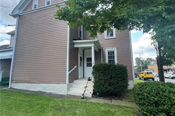 500 PAINTER ST