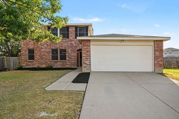 1404 SUNFLOWER CT
