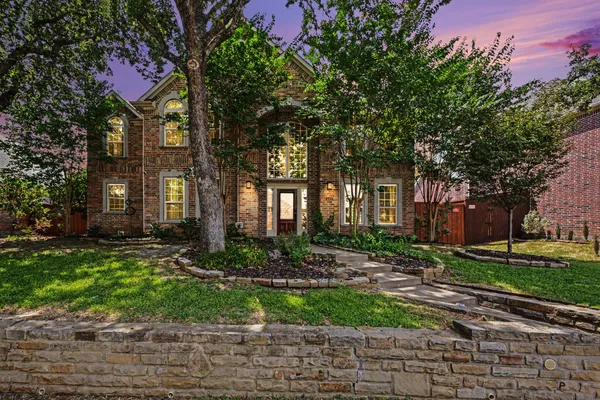 417 FOREST RIDGE DR