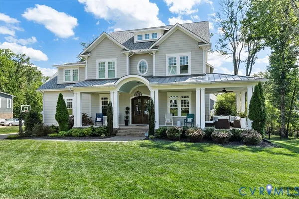 16206 MITCHELLS MILL CT