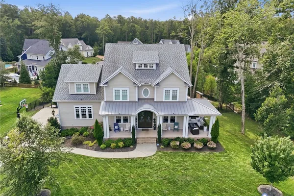 16206 MITCHELLS MILL CT