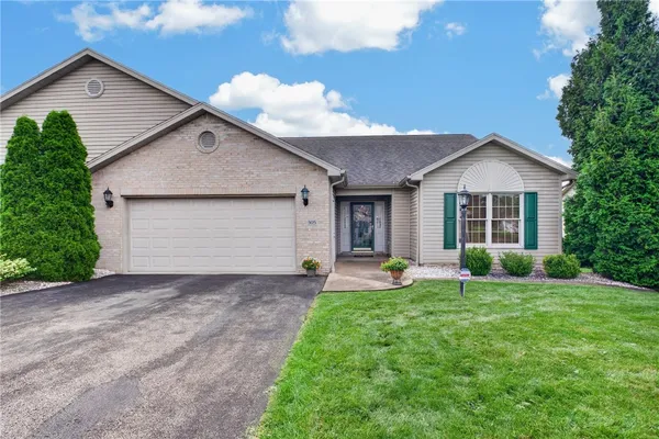 505 KRISTI DR