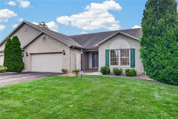 505 KRISTI DR