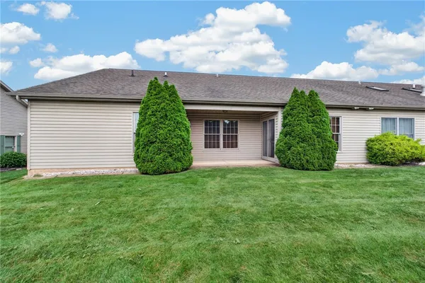 505 KRISTI DR