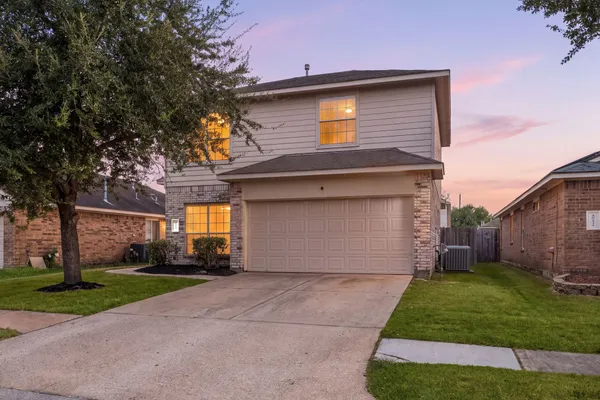 20927 ROXETTE CT