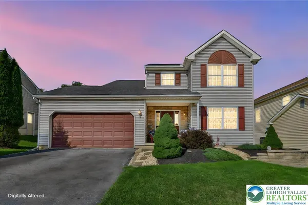 5016 FOXRUN LN