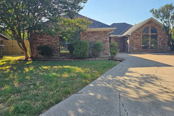 6300 BROWNLEE LN