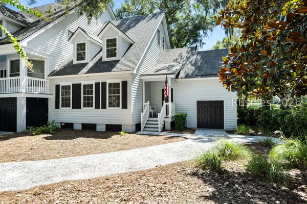 27 PLANTATION HOMES DR
