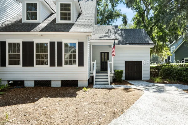 27 PLANTATION HOMES DR