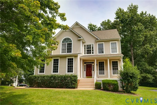 11113 CHAPPELL RIDGE CT