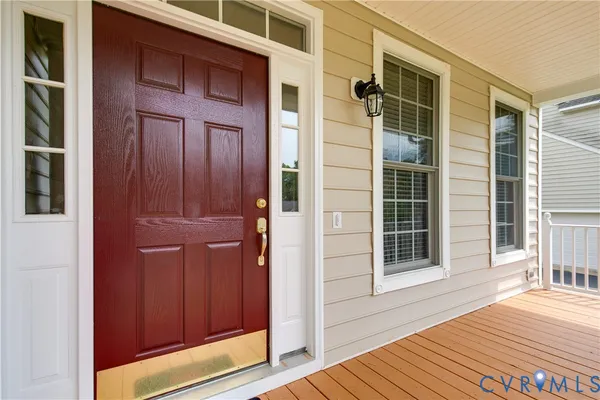 11113 CHAPPELL RIDGE CT