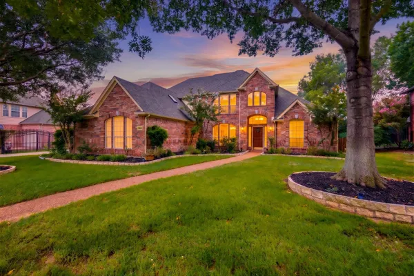 1303 STONE LAKES DR