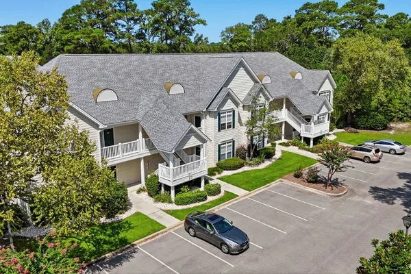 100 SCOTCH BROOM DR A 203