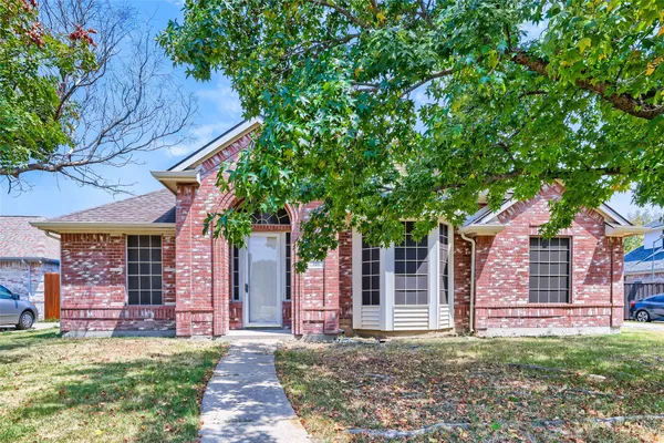 316 SHADY TIMBERS LN