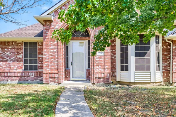 316 SHADY TIMBERS LN