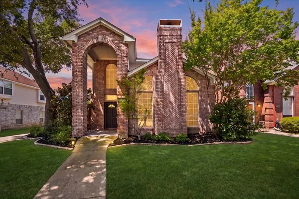 2203 MEADOWSTONE DR