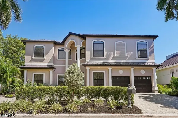 15701 CHATFIELD DR