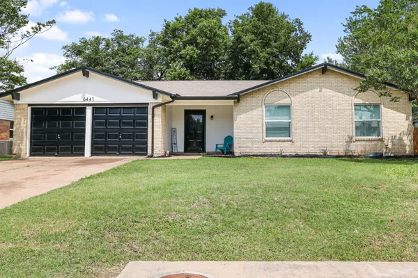 6441 CAROUSEL DR