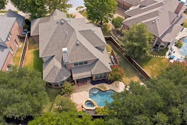 1001 WELL MEADOW LN