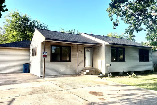 801 AVENUE A