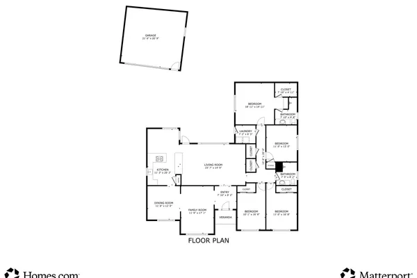 5622 VALKEITH DR
