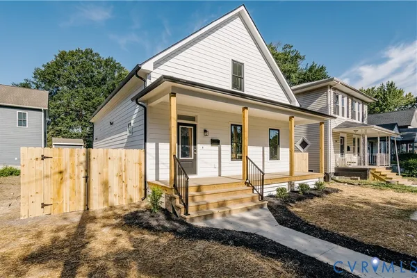 3106 GROVELAND AVE
