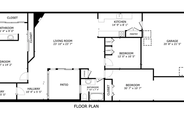 4024 BREAKWOOD DR
