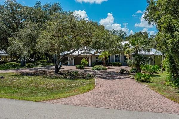 4033 OAK HAVEN DR