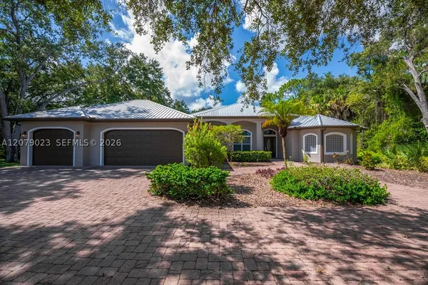 4033 OAK HAVEN DR