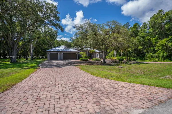 4033 OAK HAVEN DR