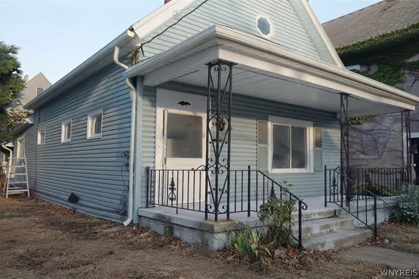 31 THOMAS ST