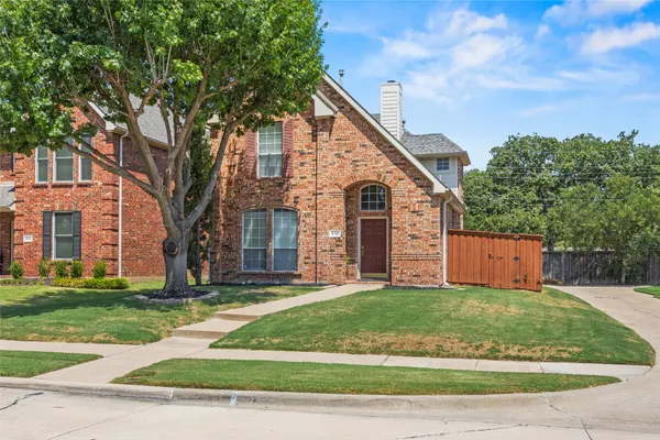 510 ARCHER DR