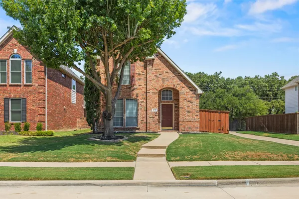 510 ARCHER DR